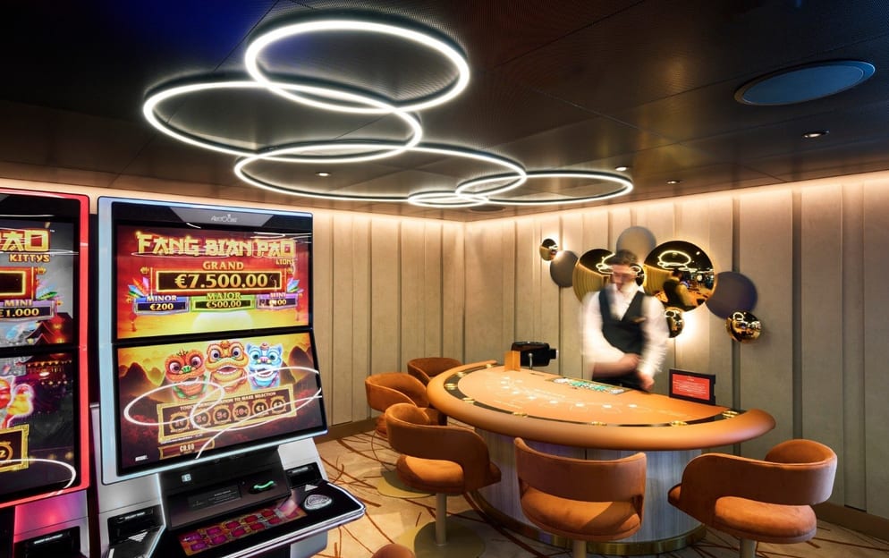 Explora Journeys Explora I - Casino.jpg
